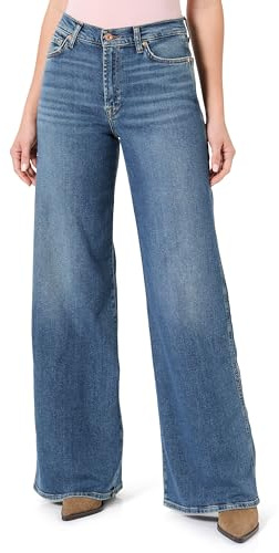 7 For All Mankind Lotta Luxe Vintage Sea Level