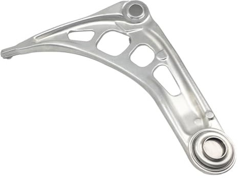 Hajus 4071167 Querlenker Alulenker Vorne Unten Links 31126758519 kompatibel mit BMW 3er E46 Z4 E85 316-330 2.0-3.0