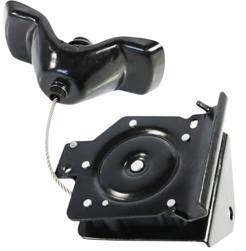 Treuil de secours pour Chevrolet Silverado 2500 3500, support de roue de secours 924-502 19259450 25792480, mécanisme d'abaissement