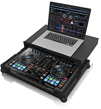 Zomo P DDJ RR PLUS NSE