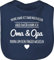 Shirtracer Baby Lätzchen - Sprüche - Oma und Opa um den Finger wickeln Großeltern - Unisize - Navy Blau - geschenke zur geburt lustige babysachen spruch omas babylätzchen babykleidung lustig spruche
