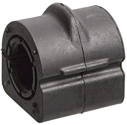 febi bilstein 102966 Anti Roll Bar Bush, pack of one