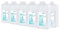 10x 1000 ml Eurofl. Schülke Sensiva® Waschlotion Reinigungslotion Flüssigseife Lotion, seifenfrei
