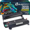 Bubprint XXL Toner und Trommel kompatibel als Ersatz für Brother TN2420 DR2400 für MFC-L2710DW MFC-L2710DN MFC-L2750DW HL-L2310D HL-L2350DW HL-L2370DN HL-L2375DW DCP-L2510D DCP-L2530DW DCP-L2550DN