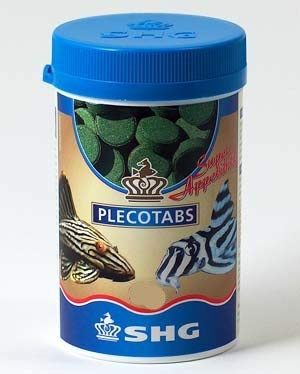 SHG