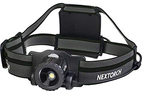 NEXTORCH myStar Kopflampe GEN2 760 Lumen