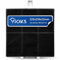 VIOKS Filtre à charbon pour hotte aspirante Balay 00360732 AA260112 DHZ5186 LZ51851 Z5116X1 et filtre à charbon actif pour hotte aspirante