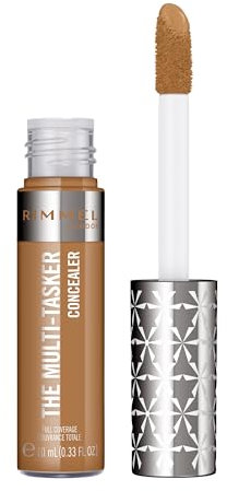 Rimmel London, Multi-Tasker Concealer, 090 Toffee