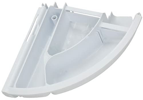 SPARES2GO Soap Dispenser Drawer compatible with Hotpoint Ariston Washing Machine Detergent Housing Tray