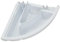 SPARES2GO Soap Dispenser Drawer compatible with Hotpoint Ariston Washing Machine Detergent Housing Tray