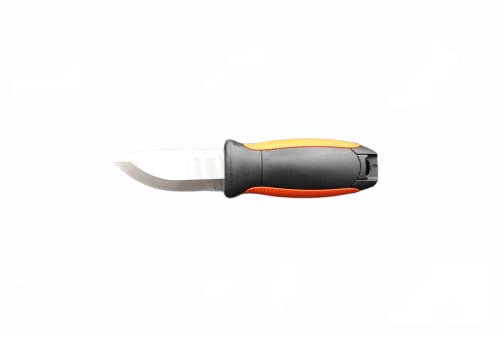 Umarex Alpina Ancho Neckknife mit Gummi Griff