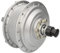 windmeile | E-Bike Nabenmotor Vorderrad, Silber, 26', 36V/250W, E-Bike, Elektro Fahrrad, Pedelec
