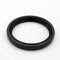 Parts and Parts Radialwellendichtring 30x37x4mm, AS/TC/BASL/WAS, DIN 3760 Simmerring, NBR 70, hitze & chemikalienbeständig, ideal für Motoren, Pumpen, Getriebe & industrielle Anwendungen
