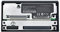 NORMICHIC SATA IDE Port HDD Adapter Festplatte Ersatz für PS2, Netzwerk Festplatte HDD Adapter für Playstation 2 Spielkonsole (IDE)