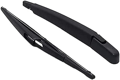 WouND Hinterer Scheibenwischerarm Und Blatt Set,für Hyundai I20 2015-2019 12 Inch Scheibenwischer Hinten Ersatz