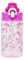 Zak Designs Sage DreamWorks Gabby's Dollhouse Kids Water Bottle For School or Travel, 16oz Durable Plastic Water Bottle With Straw, Handle, and Leak-Proof, Pop-Up Spout Cover (Pandy Paws)