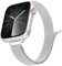 Schmal Armband für Apple Watch Armband 40mm 41mm 38mm 44mm 45mm 49mm 46mm 42mm Herren/Damen,Dünn Milanaise Magnet Metall Edelstahl Band für iWatch Series 10 9 8 SE 7 6 5 4 3 Ultra/2 Apfelband