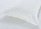 Rapport Home Richmond White Pillowcase Pair Luxury Embroidered