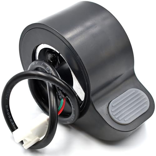 myBESTscooter - Gaspedaleinheit für den Elektroroller Xiaomi 4 Pro