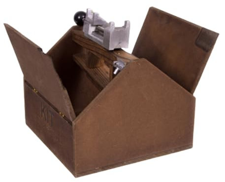 DOSQUIN ORIGINAL BOX, Limpieza de Zapatillas, Limpia Zapatos, Kit Limpieza Zapatillas, Incluye Garra Metálica de Sujección 360°