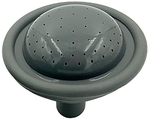 Setzling-Pflanzen-Bewässerungskopf, Schraube, graue Sämlinge, Bewässerungsflasche, Dusch-Sprinkler-Dosenwerkzeug