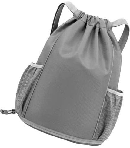 GALPADA Drawstring Fitness Bag Mit Nassfach Multifunktionale Sporttasche Für Gym Reisen Taekwondo Basketball Und Mehr Leichtgewichtige Praktische Reisetasche Für Herren Und Damen