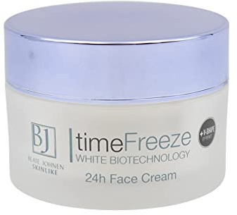 Beate Johnen Skinlike Time Freeze 24h Face Cream mit V-Shape Effekt 100 ml