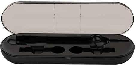 pistro Electric Toothbrush Charger Case for Braun Oral-B P2000 P4000 D16 D20 – Lightweight, Easy to Carry & Clean, Inductive Charging