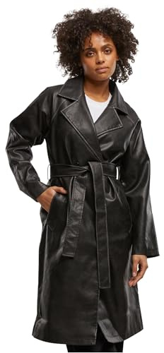Urban Classics Ladies Vintage Trenchcoat