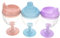 Garneck 3 Pz Calice Biberon Bottiglia d'Acqua per Borraccia Termica Tazza di Tazze per con Tazza di Bicchieri per Bere Bottiglie
