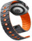 Bandletic Compatible con Samsung Galaxy Watch Ultra Correa 47mm, Suave Magnético Silicona Deporte Transpirable Durable Ajustable Correas Repuesto para Galaxy Watch Ultra Correa para Hombres Mujeres