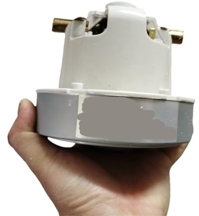 Moteur D'aspirateur 200-240V 1200W, Compatible Avec KARCHER, Remplacement Du Moteur D'aspirateur BV5 T12/1 T15 T17 T10.