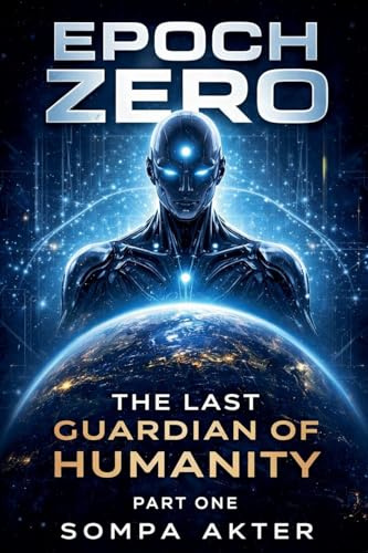 The Last Guardian of Humanity (Part One) (Epoch Zero)