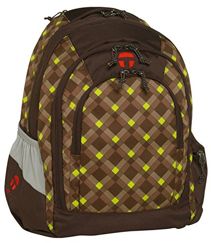 Take It Easy Schulrucksack Berlin Rucksack Bowatex