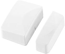 SLV Steuergerät WINDOW/DOOR SENSOR / weiß