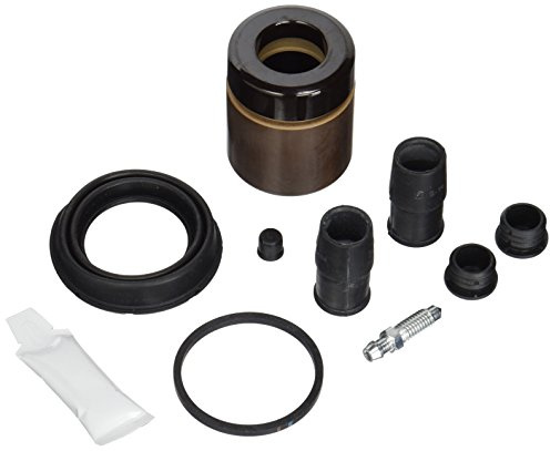 AUTOFREN SEINSA D42315C Bremssattel-Reparatursatz Vorne Kompatibel mit OPEL Astra G CC T98 Astra G Caravan T98 Astra G Limousine T98 ASTRA G Kasten F70