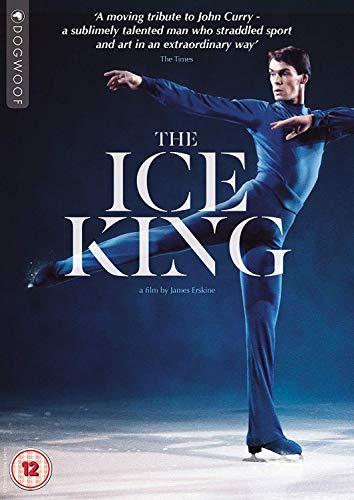 The Ice King [DVD]