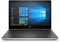 HP ProBook x360 440 G1 1.80GHz i7-8550U Intel® Core™ i7 di ottava generazione 14 1920 x 1080Pixel Touch screen Argento Computer portatile