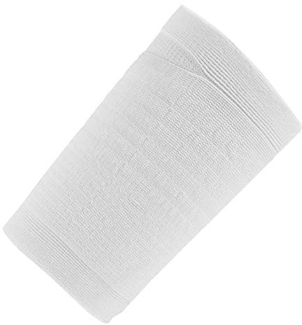 Ugo Fix Band - Katheter Beinbeutel Halter/Katheterbeutelbezug, starke und langlebige Fasern mit Außennaht, waschbar und wiederverwendbar inkl. gratis Wäschesack (XXL)