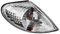 Blinker Frontblinker rechts für Almera Bj. 00-02 Typ:N16 weiß