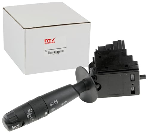 NTY Steering Column Switch Suitable for Evasion Xsara Ulysse Zeta