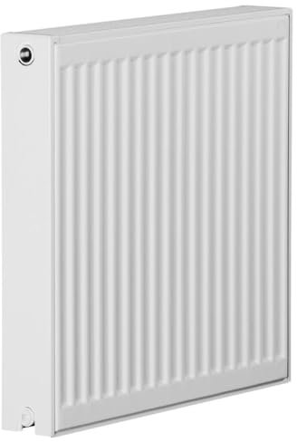 Greenedhouse 500mm High Double Panel Type 22 Central Heating Compact Convector Compact Radiator All Lengths Prorad by Stelrad (500)