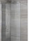 Milano Portland - Chrome Wet Room Shower Enclosure 600mm Tile Insert Drain - 700mm