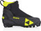 Fischer Kinder XJ Sprint Classicschuhe, EU 39