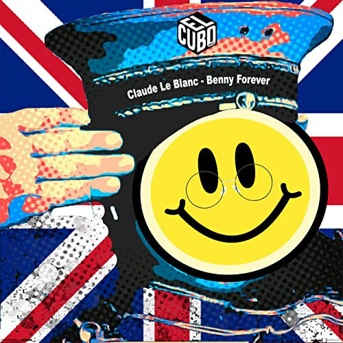 Benny Forever (Radio Edit)