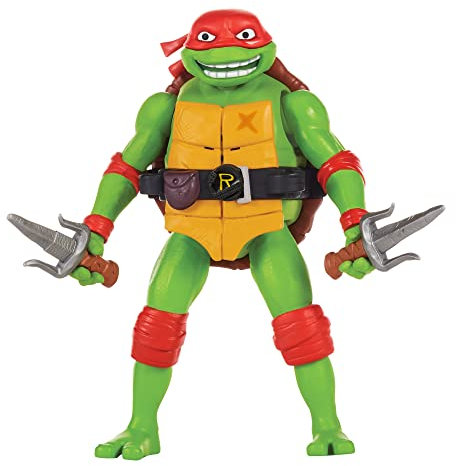 TEENAGE MUTANT NINJA Turtles Ninja Shouts Raphael