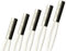 AJOYIB 5pcs 12V 70W Heizelement Upgrade 500℃ Heizpatrone 3D Drucker Mk8 Hotend V6 Hot end Volcano Heizblock