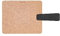 Epicurean Handy Plus Serie Schneide- und Servierbrett, 22,9 x 19,1 cm, Natur/Schiefer
