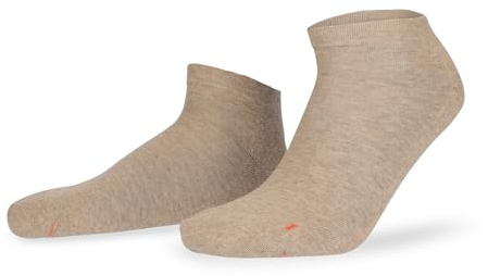 Hudson Herren Sneaker Socken Air Plush Plüschsohle
