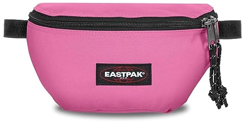 Eastpak Gürteltasche Springer Panoramic Pink